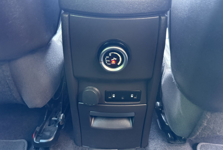 Renault Espace V 1.6 dCi 160 INTENS EDC6 7 PLACES * TOIT PANO * ENTRETIEN ET CT A JOUR * GARANTIE