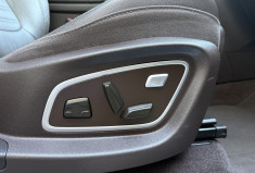 Renault Espace V 1.6 dCi 160 INTENS EDC6 7 PLACES * TOIT PANO * ENTRETIEN ET CT A JOUR * GARANTIE