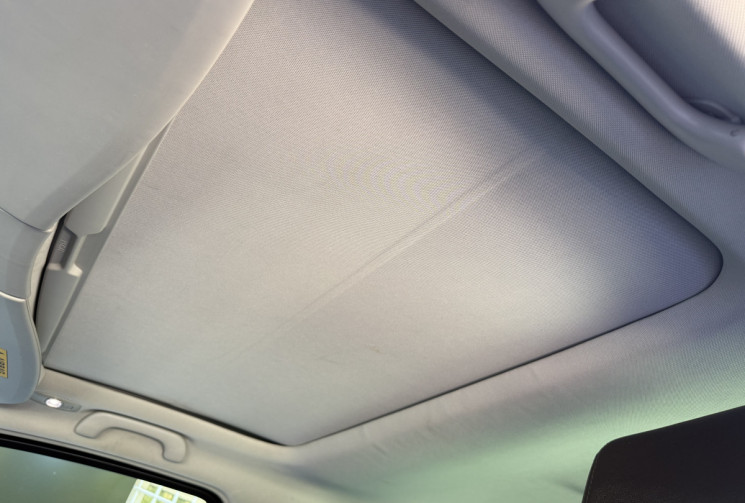 Renault Espace V 1.6 dCi 160 INTENS EDC6 7 PLACES * TOIT PANO * ENTRETIEN ET CT A JOUR * GARANTIE