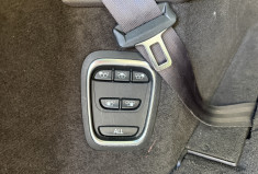 Renault Espace V 1.6 dCi 160 INTENS EDC6 7 PLACES * TOIT PANO * ENTRETIEN ET CT A JOUR * GARANTIE