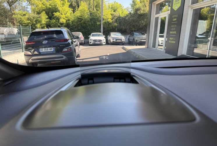 Renault Espace V 1.6 dCi 160 INTENS EDC6 7 PLACES * TOIT PANO * ENTRETIEN ET CT A JOUR * GARANTIE
