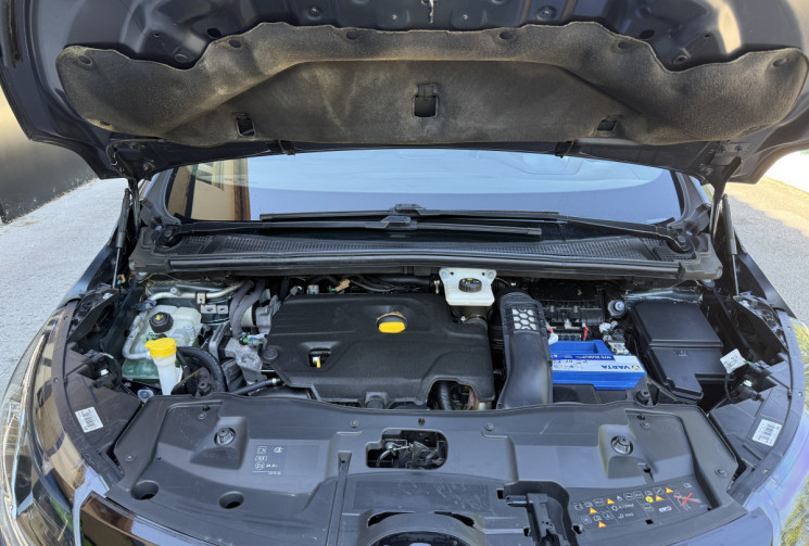 Renault Espace V 1.6 dCi 160 INTENS EDC6 7 PLACES * TOIT PANO * ENTRETIEN ET CT A JOUR * GARANTIE