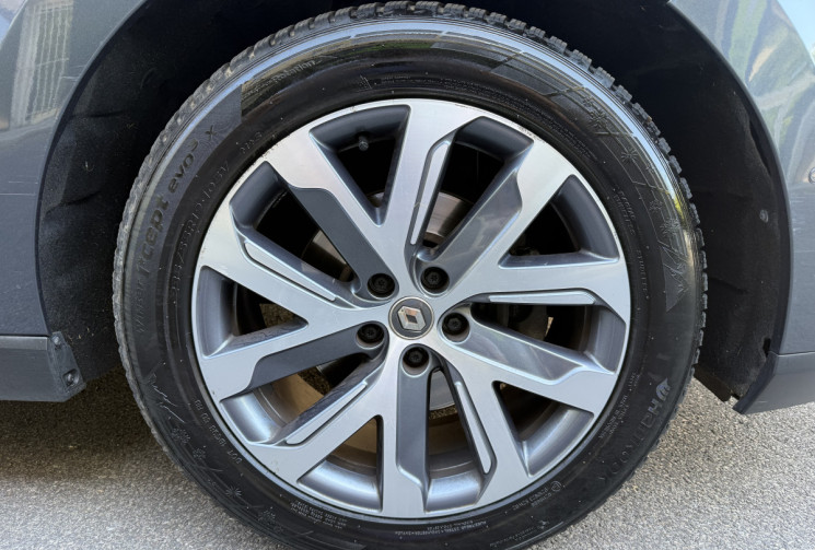 Renault Espace V 1.6 dCi 160 INTENS EDC6 7 PLACES * TOIT PANO * ENTRETIEN ET CT A JOUR * GARANTIE