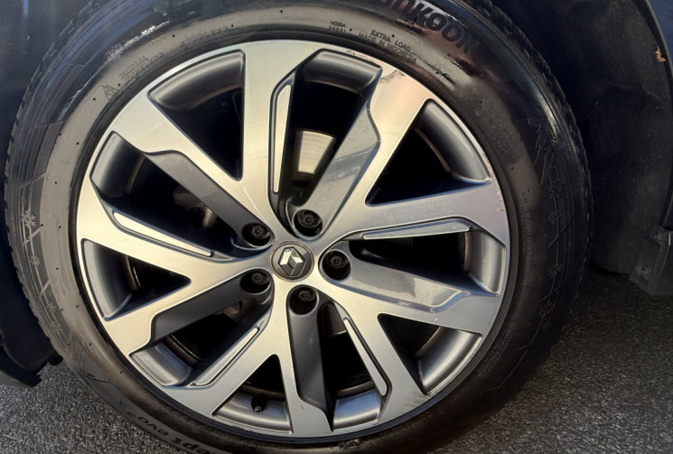 Renault Espace V 1.6 dCi 160 INTENS EDC6 7 PLACES * TOIT PANO * ENTRETIEN ET CT A JOUR * GARANTIE