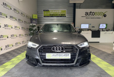 Audi A3 SPORTBACK 1.0 TFSI 116 CH S LINE S TRONIC 7