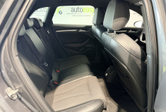 Audi A3 SPORTBACK 1.0 TFSI 116 CH S LINE S TRONIC 7