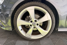 Audi A3 SPORTBACK 1.0 TFSI 116 CH S LINE S TRONIC 7