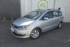 Volkswagen SHARAN III 2.0 TDi 16V  116 cv *DISTRI NEUVE* 1 ERE MAIN * ENTRETIEN COMPLET WV*
