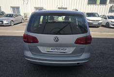 Volkswagen SHARAN III 2.0 TDi 16V  116 cv *DISTRI NEUVE* 1 ERE MAIN * ENTRETIEN COMPLET WV*