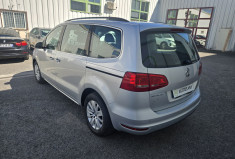 Volkswagen SHARAN III 2.0 TDi 16V  116 cv *DISTRI NEUVE* 1 ERE MAIN * ENTRETIEN COMPLET WV*