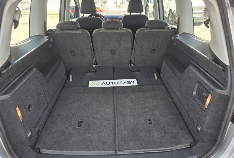 Volkswagen SHARAN III 2.0 TDi 16V  116 cv *DISTRI NEUVE* 1 ERE MAIN * ENTRETIEN COMPLET WV*