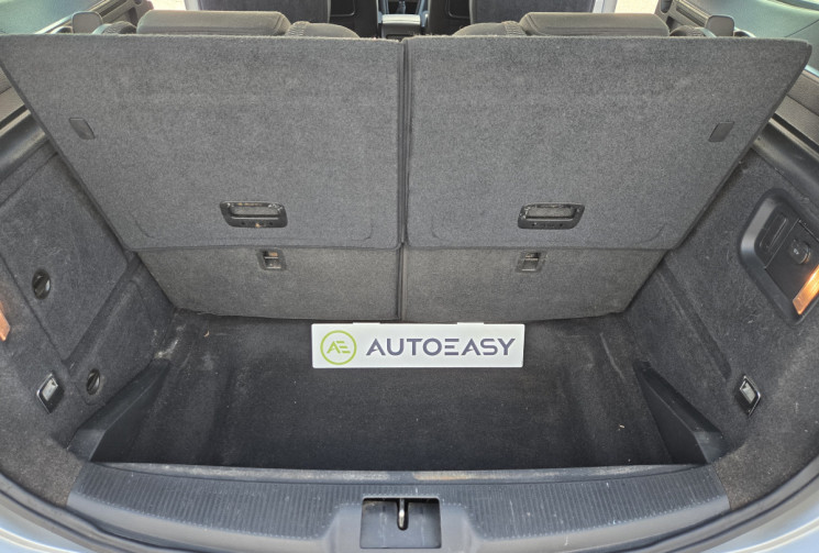 Volkswagen SHARAN III 2.0 TDi 16V  116 cv *DISTRI NEUVE* 1 ERE MAIN * ENTRETIEN COMPLET WV*