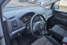 Volkswagen SHARAN III 2.0 TDi 16V  116 cv *DISTRI NEUVE* 1 ERE MAIN * ENTRETIEN COMPLET WV*