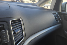 Volkswagen SHARAN III 2.0 TDi 16V  116 cv *DISTRI NEUVE* 1 ERE MAIN * ENTRETIEN COMPLET WV*