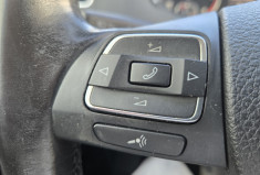 Volkswagen SHARAN III 2.0 TDi 16V  116 cv *DISTRI NEUVE* 1 ERE MAIN * ENTRETIEN COMPLET WV*