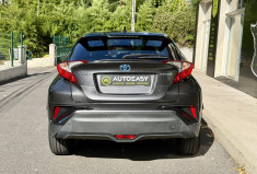 Toyota C-HR 1.8 VVT-i 122 HSD DESIGN CVT * 1ERE MAIN * ENTRETIEN ET CT A JOUR * GARANTIE 6 MOIS