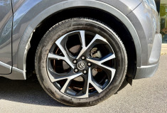 Toyota C-HR 1.8 VVT-i 122 HSD DESIGN CVT * 1ERE MAIN * ENTRETIEN ET CT A JOUR * GARANTIE 6 MOIS