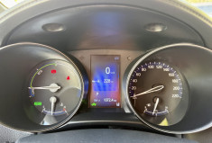 Toyota C-HR 1.8 VVT-i 122 HSD DESIGN CVT * 1ERE MAIN * ENTRETIEN ET CT A JOUR * GARANTIE 6 MOIS