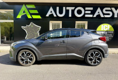 Toyota C-HR 1.8 VVT-i 122 HSD DESIGN CVT * 1ERE MAIN * ENTRETIEN ET CT A JOUR * GARANTIE 6 MOIS