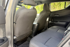 Toyota C-HR 1.8 VVT-i 122 HSD DESIGN CVT * 1ERE MAIN * ENTRETIEN ET CT A JOUR * GARANTIE 6 MOIS