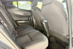 Toyota C-HR 1.8 VVT-i 122 HSD DESIGN CVT * 1ERE MAIN * ENTRETIEN ET CT A JOUR * GARANTIE 6 MOIS