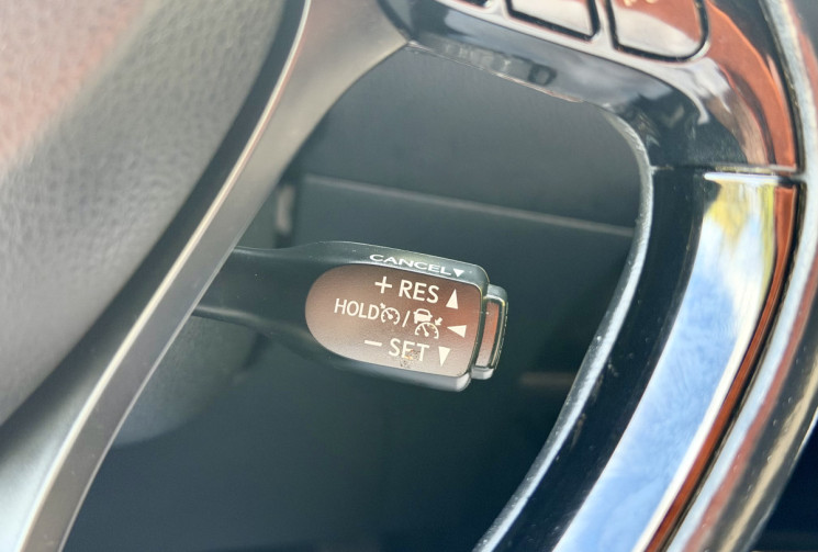 Toyota C-HR 1.8 VVT-i 122 HSD DESIGN CVT * 1ERE MAIN * ENTRETIEN ET CT A JOUR * GARANTIE 6 MOIS