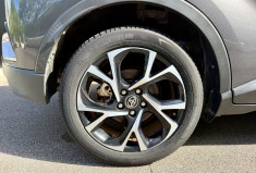 Toyota C-HR 1.8 VVT-i 122 HSD DESIGN CVT * 1ERE MAIN * ENTRETIEN ET CT A JOUR * GARANTIE 6 MOIS
