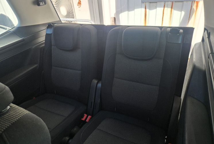 Volkswagen SHARAN III 2.0 TDi 16V  116 cv *DISTRI NEUVE* 1 ERE MAIN * ENTRETIEN COMPLET WV*