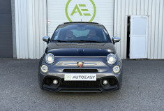 Abarth 500 595 TURISMO 165cv * Bi-ton * Entretien Complet * Très bon Etat