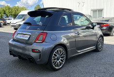 Abarth 500 595 TURISMO 165cv * Bi-ton * Entretien Complet * Très bon Etat