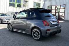 Abarth 500 595 TURISMO 165cv * Bi-ton * Entretien Complet * Très bon Etat