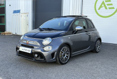 Abarth 500 595 TURISMO 165cv * Bi-ton * Entretien Complet * Très bon Etat