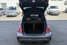 Abarth 500 595 TURISMO 165cv * Bi-ton * Entretien Complet * Très bon Etat