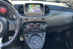 Abarth 500 595 TURISMO 165cv * Bi-ton * Entretien Complet * Très bon Etat