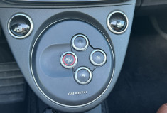 Abarth 500 595 TURISMO 165cv * Bi-ton * Entretien Complet * Très bon Etat