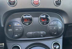 Abarth 500 595 TURISMO 165cv * Bi-ton * Entretien Complet * Très bon Etat