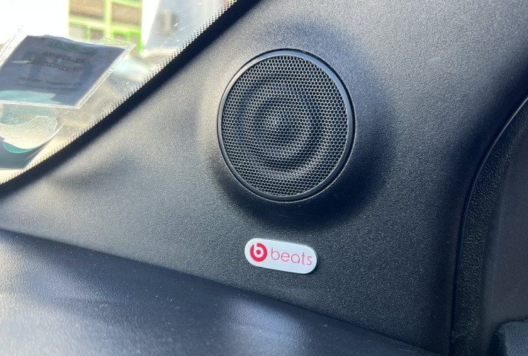 Abarth 500 595 TURISMO 165cv * Bi-ton * Entretien Complet * Très bon Etat