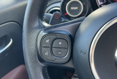 Abarth 500 595 TURISMO 165cv * Bi-ton * Entretien Complet * Très bon Etat