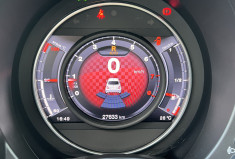 Abarth 500 595 TURISMO 165cv * Bi-ton * Entretien Complet * Très bon Etat
