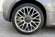 Abarth 500 595 TURISMO 165cv * Bi-ton * Entretien Complet * Très bon Etat