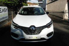 Renault Kadjar KADJAR BLUE 1.5 DCI 115 EDC SL GRAPHITE