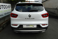 Renault Kadjar KADJAR BLUE 1.5 DCI 115 EDC SL GRAPHITE