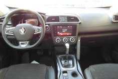 Renault Kadjar KADJAR BLUE 1.5 DCI 115 EDC SL GRAPHITE