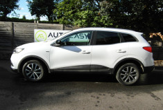 Renault Kadjar KADJAR BLUE 1.5 DCI 115 EDC SL GRAPHITE