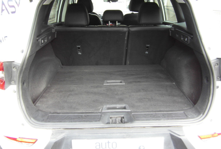Renault Kadjar KADJAR BLUE 1.5 DCI 115 EDC SL GRAPHITE