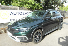 FIAT TIPO TIPO CROSS 1.0 FIREFLY TURBO 100 CH S&S PLUS 