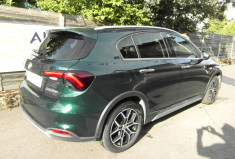 FIAT TIPO TIPO CROSS 1.0 FIREFLY TURBO 100 CH S&S PLUS 