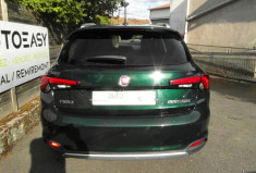FIAT TIPO TIPO CROSS 1.0 FIREFLY TURBO 100 CH S&S PLUS 