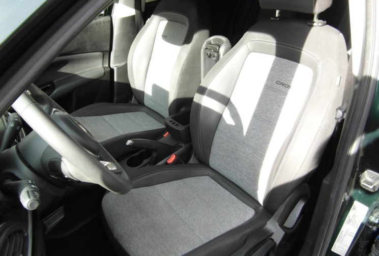 FIAT TIPO TIPO CROSS 1.0 FIREFLY TURBO 100 CH S&S PLUS 