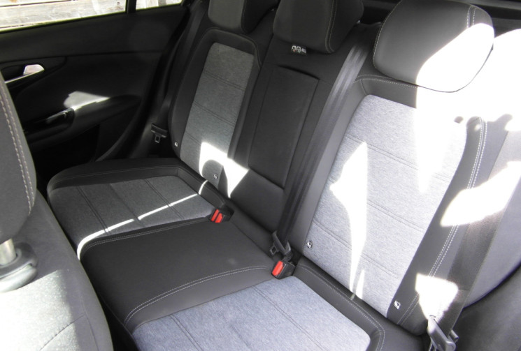 FIAT TIPO TIPO CROSS 1.0 FIREFLY TURBO 100 CH S&S PLUS 